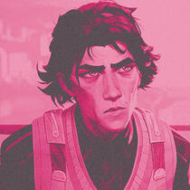 it's strawberry shortcake !