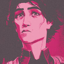 it's strawberry shortcake !